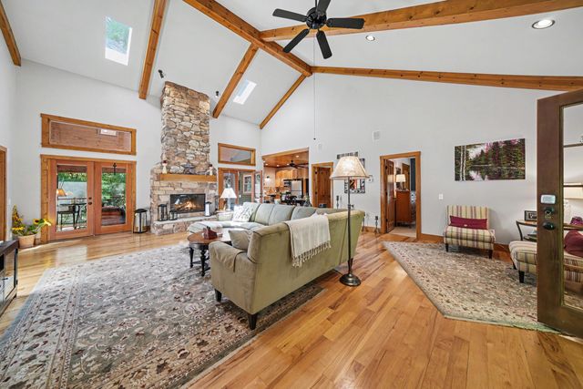 14279 Wildwood Lane, Chikaming Twp, MI 49115