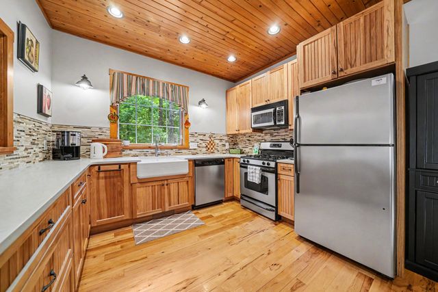 14279 Wildwood Lane, Chikaming Twp, MI 49115