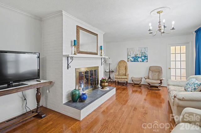 24 Church Street, Weaverville, NC 28787