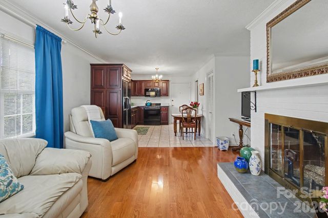 24 Church Street, Weaverville, NC 28787