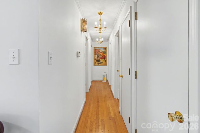 24 Church Street, Weaverville, NC 28787