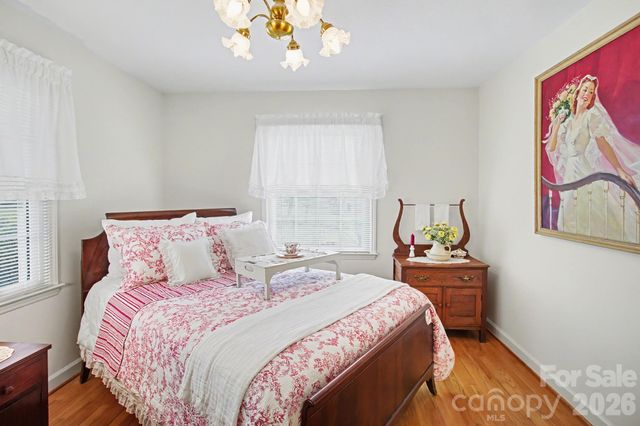 24 Church Street, Weaverville, NC 28787