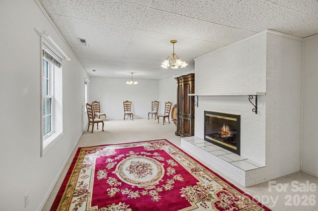 24 Church Street, Weaverville, NC 28787