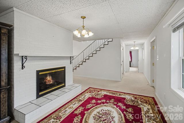 24 Church Street, Weaverville, NC 28787