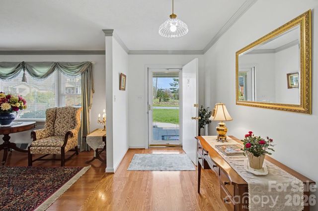 24 Church Street, Weaverville, NC 28787