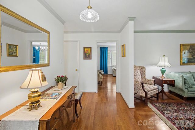 24 Church Street, Weaverville, NC 28787