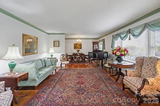 24 Church Street, Weaverville, NC 28787