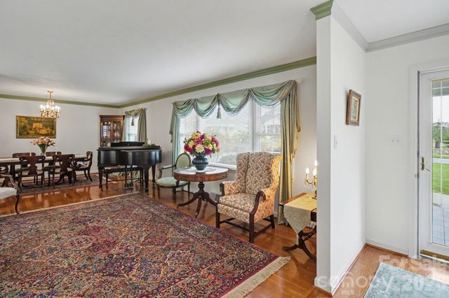 24 Church Street, Weaverville, NC 28787