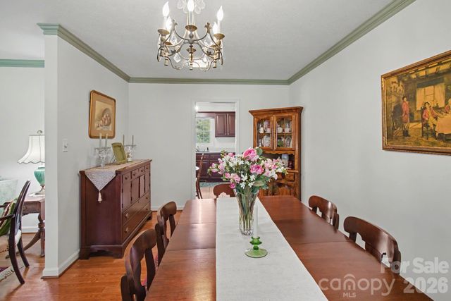 24 Church Street, Weaverville, NC 28787