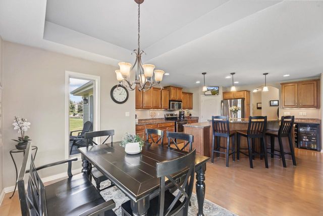 N86W27678 Meadowview COURT, Hartland, WI 53029