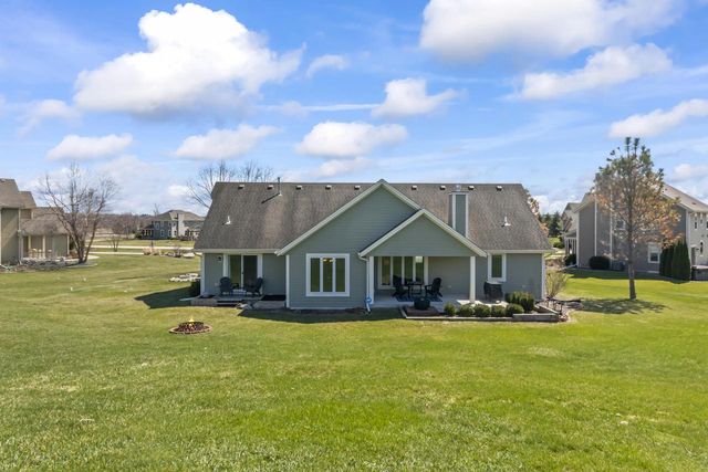 N86W27678 Meadowview COURT, Hartland, WI 53029