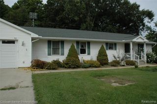 4633 Attica Road, Attica, MI 48412