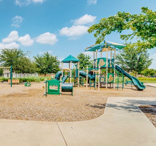 2800 Lakeside Drive, Aubrey, TX 76227