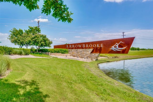2800 Lakeside Drive, Aubrey, TX 76227