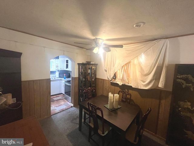 323 RICHMOND ST, Keyser, WV 26726