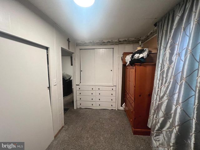 323 RICHMOND ST, Keyser, WV 26726