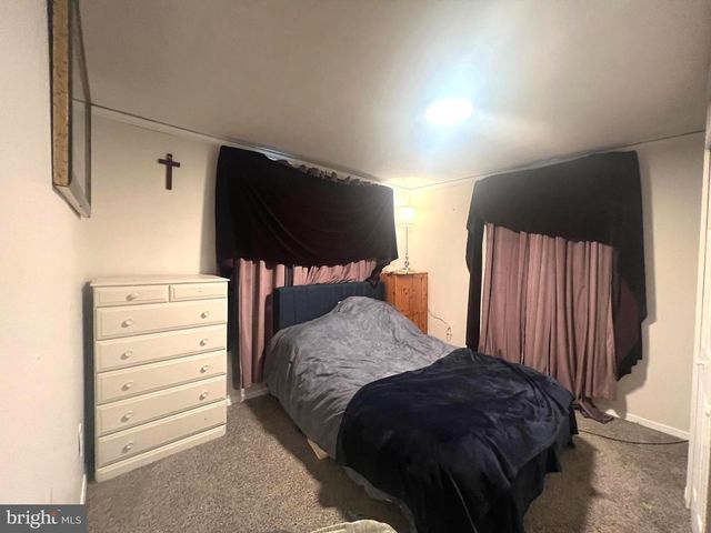 323 RICHMOND ST, Keyser, WV 26726