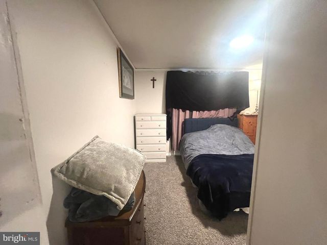 323 RICHMOND ST, Keyser, WV 26726