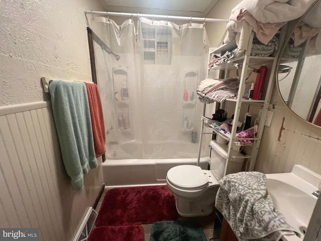 323 RICHMOND ST, Keyser, WV 26726