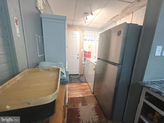 323 RICHMOND ST, Keyser, WV 26726