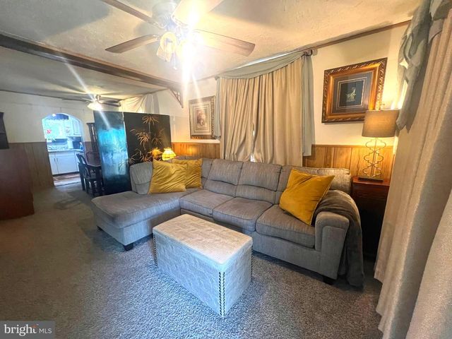 323 RICHMOND ST, Keyser, WV 26726