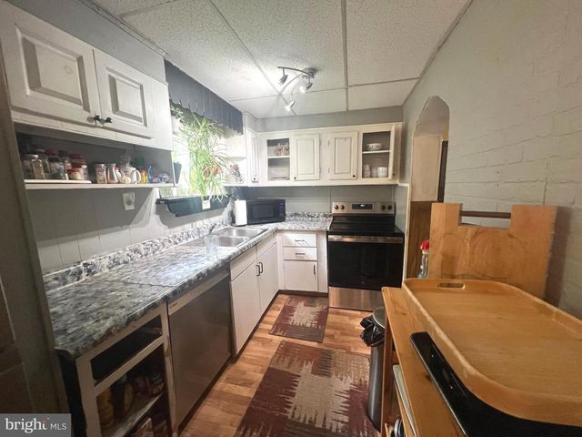 323 RICHMOND ST, Keyser, WV 26726