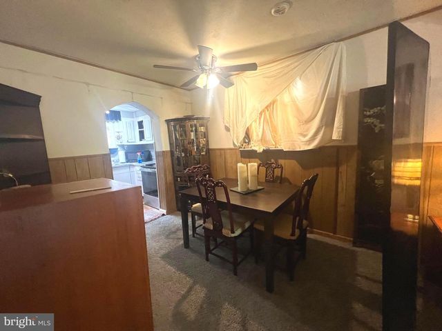 323 RICHMOND ST, Keyser, WV 26726