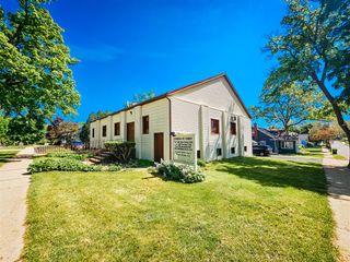 151 S West Street, Hillsdale, MI 49242