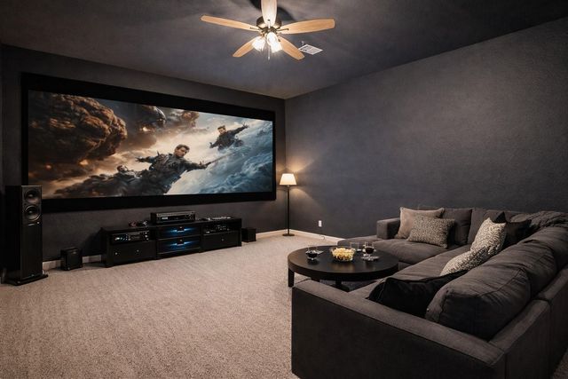 2702 Country Lane, Katy, TX 77493