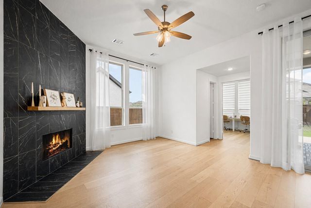 2702 Country Lane, Katy, TX 77493