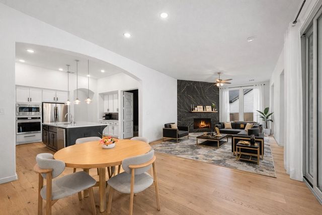 2702 Country Lane, Katy, TX 77493