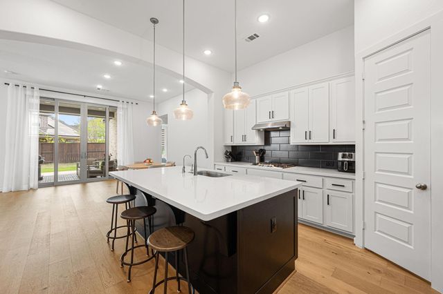 2702 Country Lane, Katy, TX 77493