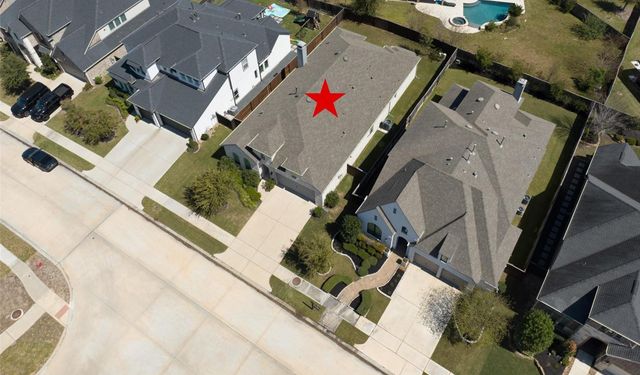 2702 Country Lane, Katy, TX 77493