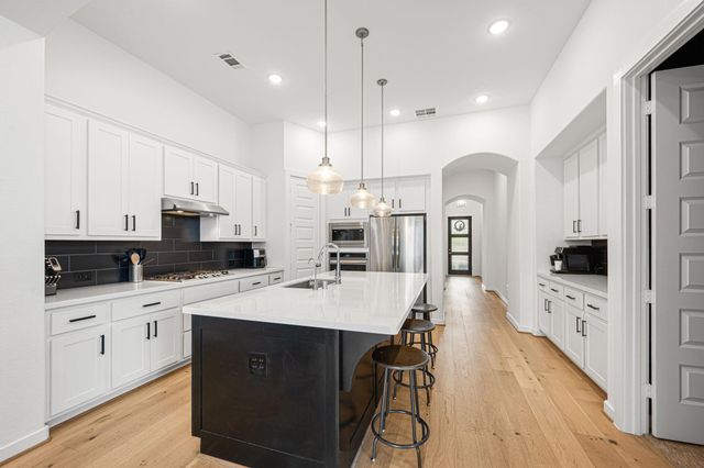 2702 Country Lane, Katy, TX 77493