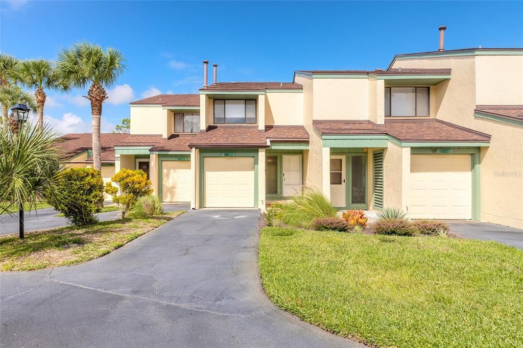 185 CLUB HOUSE BOULEVARD 185, New Smyrna Beach, FL 32168