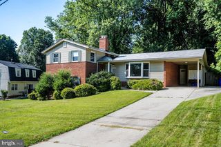 11004 OAKWOOD ST, Silver Spring, MD 20901