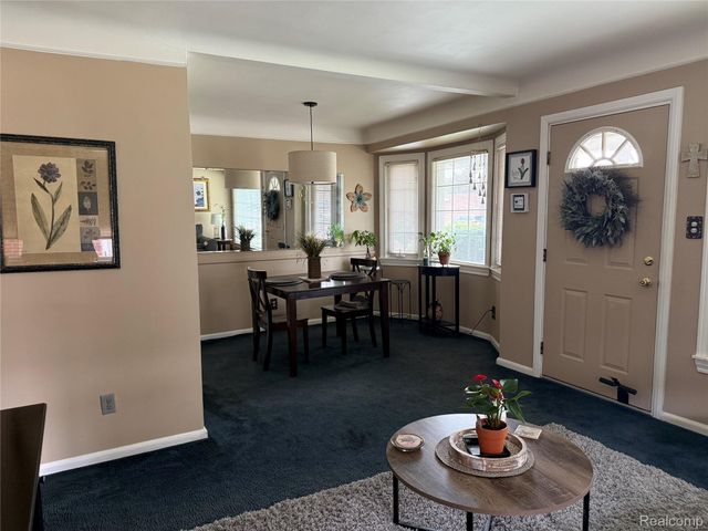15263 Horger, Allen Park, MI 48101