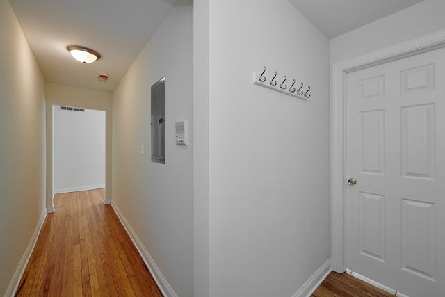 7209 N DAMEN Avenue 3, Chicago, IL 60626