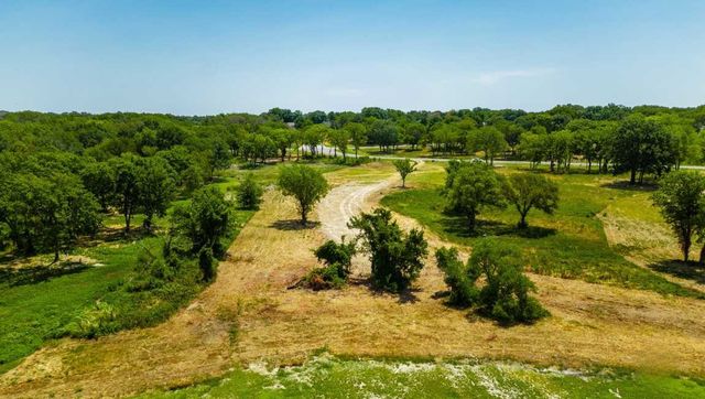 1506 Shoreline Drive, Mabank, TX 75143