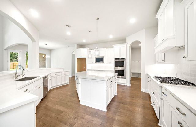 15607 Early Bird Lane, Conroe, TX 77302