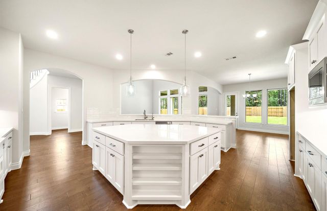 15607 Early Bird Lane, Conroe, TX 77302