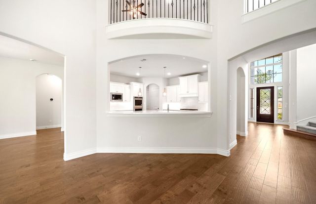 15607 Early Bird Lane, Conroe, TX 77302