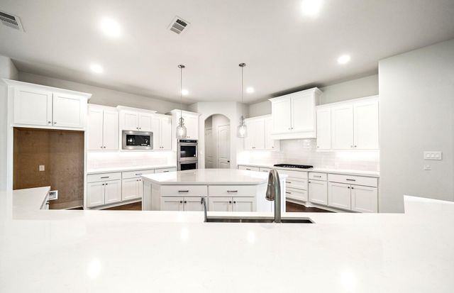 15607 Early Bird Lane, Conroe, TX 77302