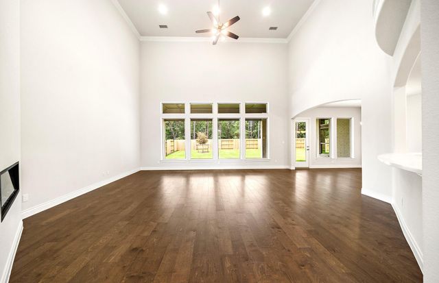 15607 Early Bird Lane, Conroe, TX 77302