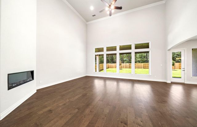 15607 Early Bird Lane, Conroe, TX 77302