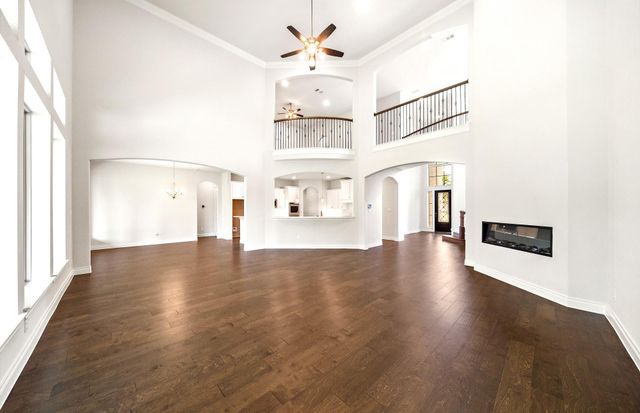 15607 Early Bird Lane, Conroe, TX 77302