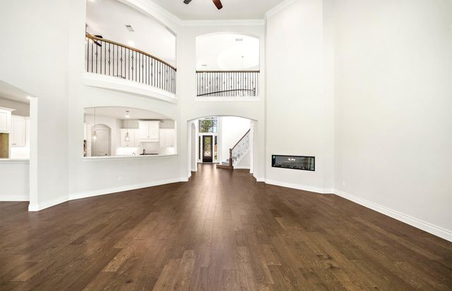 15607 Early Bird Lane, Conroe, TX 77302