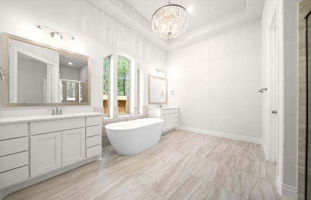 15607 Early Bird Lane, Conroe, TX 77302