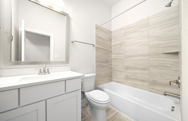 15607 Early Bird Lane, Conroe, TX 77302