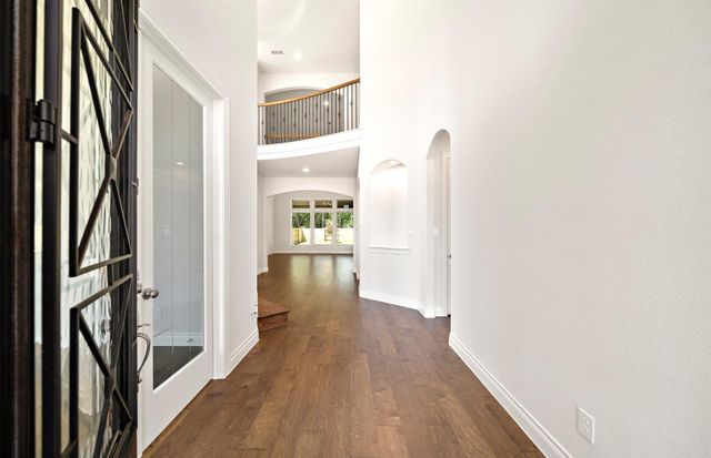 15607 Early Bird Lane, Conroe, TX 77302